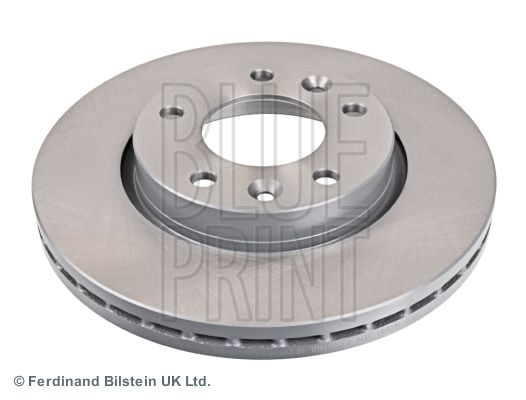 BLUE PRINT Тормозной диск ADG04354